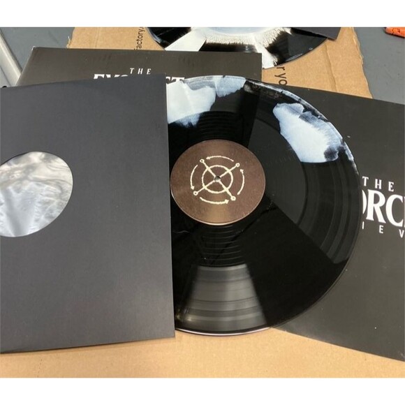 The Exorcist: Believer (Vinyl) 2 Vinyl Set Soundtrack David Wingo and Amman NOB - Picture 2 of 4